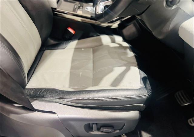 2021 Land Rover Range Rover Evoque