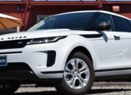 2021 Land Rover Range Rover Evoque