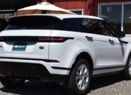 2021 Land Rover Range Rover Evoque
