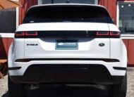 2021 Land Rover Range Rover Evoque