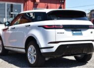 2021 Land Rover Range Rover Evoque