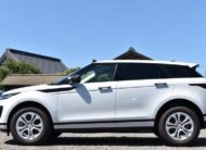 2021 Land Rover Range Rover Evoque