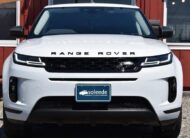 2021 Land Rover Range Rover Evoque