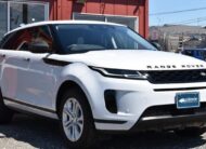 2021 Land Rover Range Rover Evoque