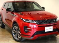 2023 LAND ROVER RANGE ROVER SPORT