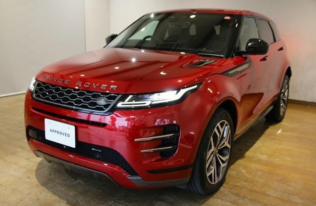 2023 LAND ROVER RANGE ROVER SPORT