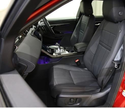 2023 LAND ROVER RANGE ROVER SPORT