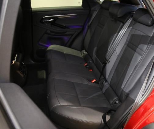 2023 LAND ROVER RANGE ROVER SPORT