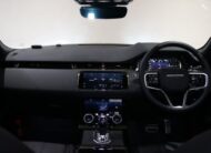 2023 LAND ROVER RANGE ROVER SPORT