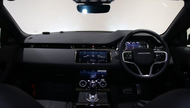 2023 LAND ROVER RANGE ROVER SPORT