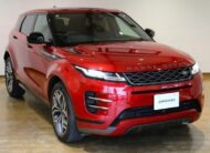 2023 LAND ROVER RANGE ROVER SPORT