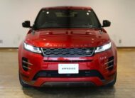 2023 LAND ROVER RANGE ROVER SPORT
