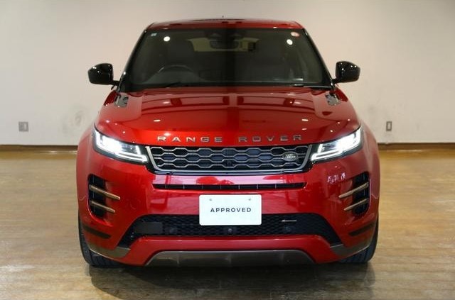 2023 LAND ROVER RANGE ROVER SPORT
