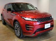 2023 LAND ROVER RANGE ROVER SPORT