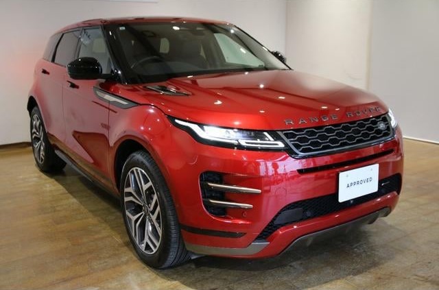2023 LAND ROVER RANGE ROVER SPORT