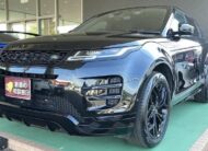 2023 LAND ROVER RANGE ROVER SPORT