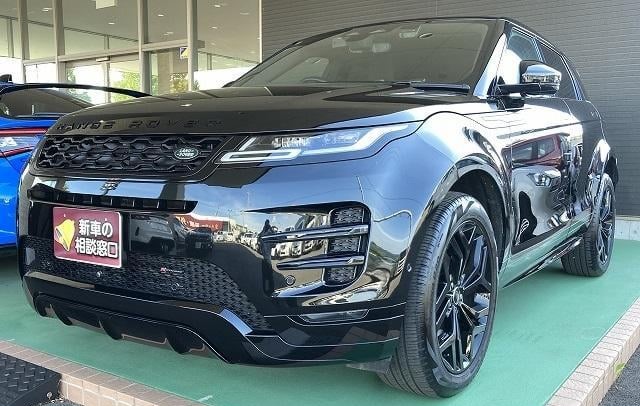 2023 LAND ROVER RANGE ROVER SPORT