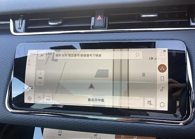 2023 LAND ROVER RANGE ROVER SPORT