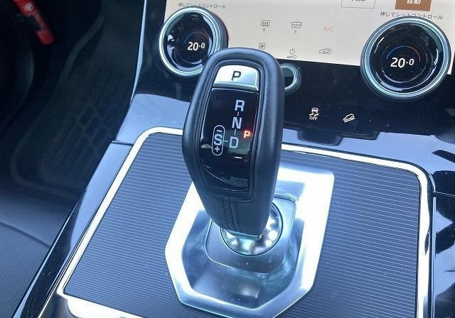 2023 LAND ROVER RANGE ROVER SPORT