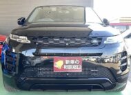 2023 LAND ROVER RANGE ROVER SPORT