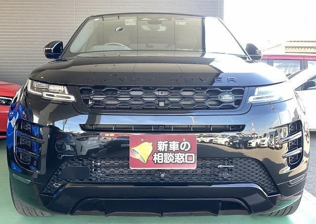 2023 LAND ROVER RANGE ROVER SPORT