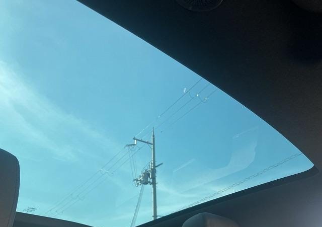 2023 LAND ROVER RANGE ROVER SPORT