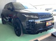 2023 LAND ROVER RANGE ROVER SPORT