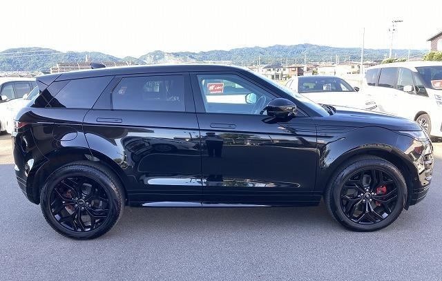 2023 LAND ROVER RANGE ROVER SPORT