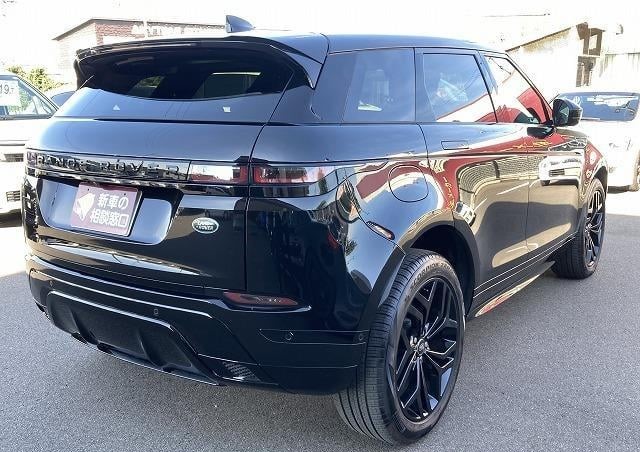 2023 LAND ROVER RANGE ROVER SPORT