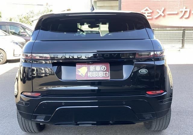 2023 LAND ROVER RANGE ROVER SPORT