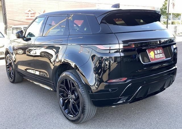 2023 LAND ROVER RANGE ROVER SPORT