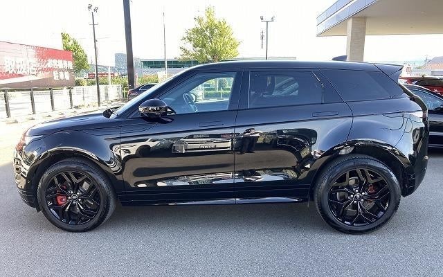 2023 LAND ROVER RANGE ROVER SPORT