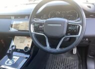 2023 LAND ROVER RANGE ROVER SPORT