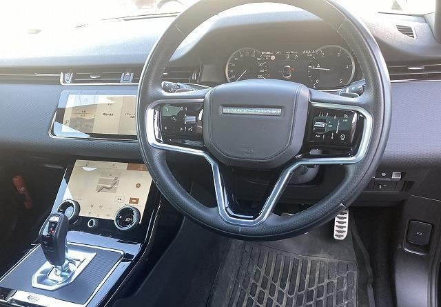 2023 LAND ROVER RANGE ROVER SPORT