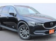 Mazda CX-8 2,5L 2022