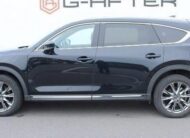 Mazda CX-8 2,5L 2022
