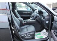 Mazda CX-8 2,5L seven seater 2022