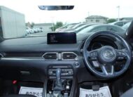 Mazda CX-8 2,5L seven seater 2022