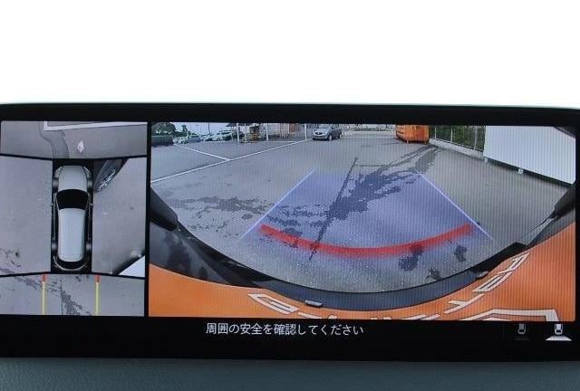 Mazda CX-8 2,5L seven seater 2022