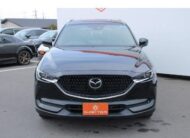 Mazda CX-8 2,5L seven seater 2022
