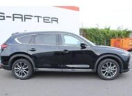 Mazda CX-8 2,5L 2022