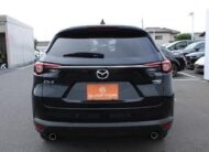Mazda CX-8 2,5L 2022