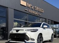 TOYOTA COROLLA CROSS 2025