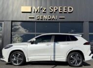 TOYOTA COROLLA CROSS 2025