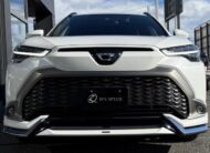 TOYOTA COROLLA CROSS 2025