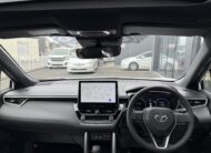 TOYOTA COROLLA CROSS 2025