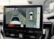 TOYOTA COROLLA CROSS 2025