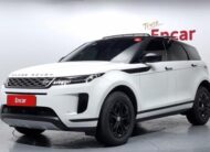 2022 Land Rover Range Rover Evoque