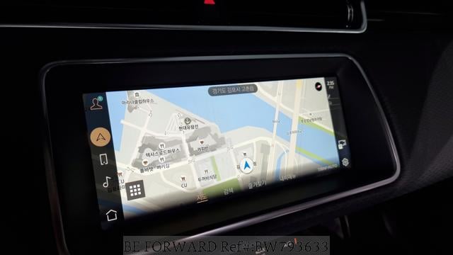 2022 Land Rover Range Rover Evoque