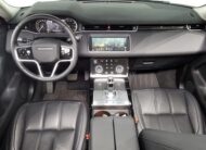 2022 Land Rover Range Rover Evoque